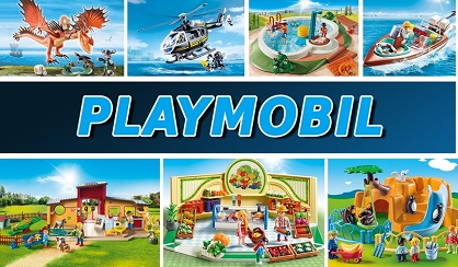 Nowości z Playmobil !!!