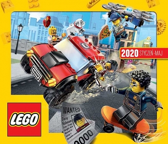 LEGO 2020